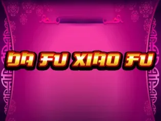 Da Fu Xiao Fu icon