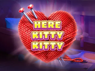 Here Kitty Kitty icon