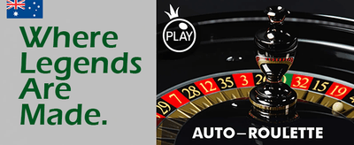 High Roller VIP promotion