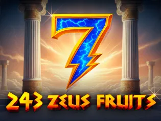 243 Zeus Fruits icon