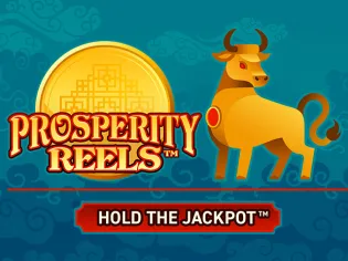 Prosperity Reels icon