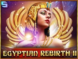 Egyptian Rebirth II icon