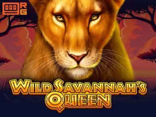 Wild Savannah's Queen icon