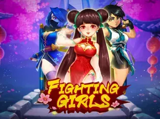 Fighting Girls icon
