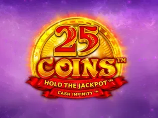 25 Coins icon