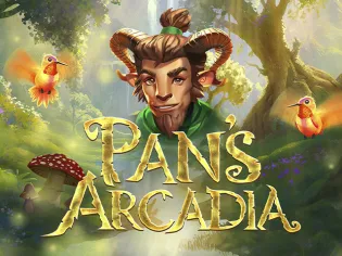 Pan’s Arcadia icon