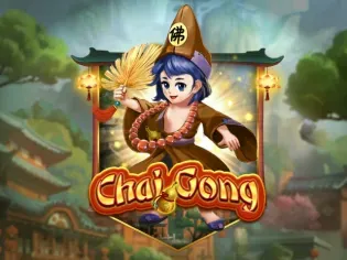 Chai Gong icon