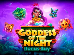 Goddess of the Night Bonus Buy icon