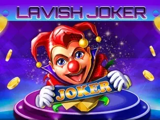 Lavish Joker icon