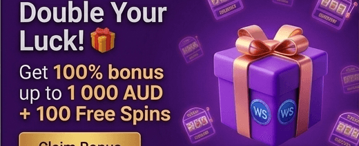 Daily Jackpot Race promotion