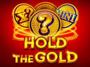 Hold The Gold icon